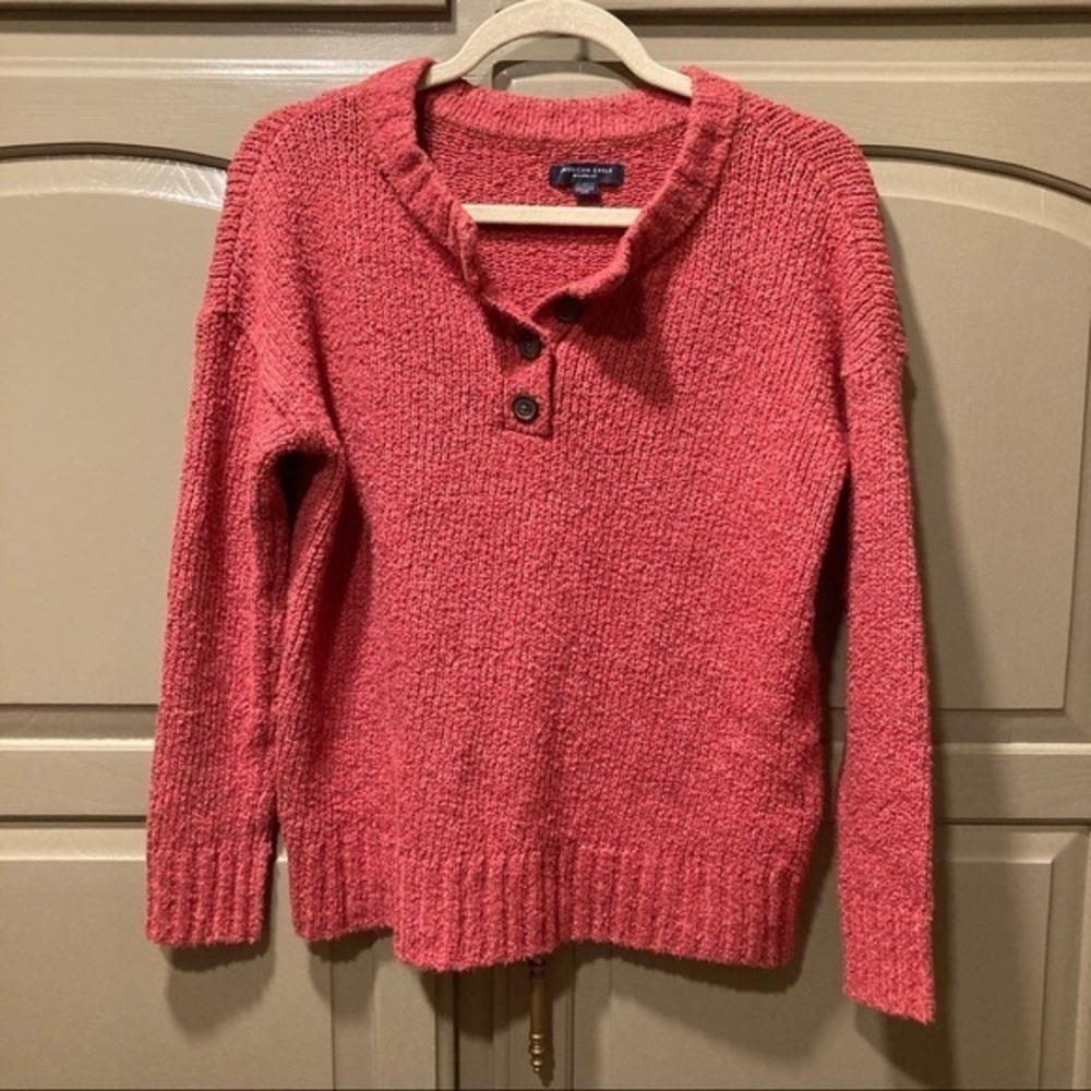 American Eagle Sweater Sz XS